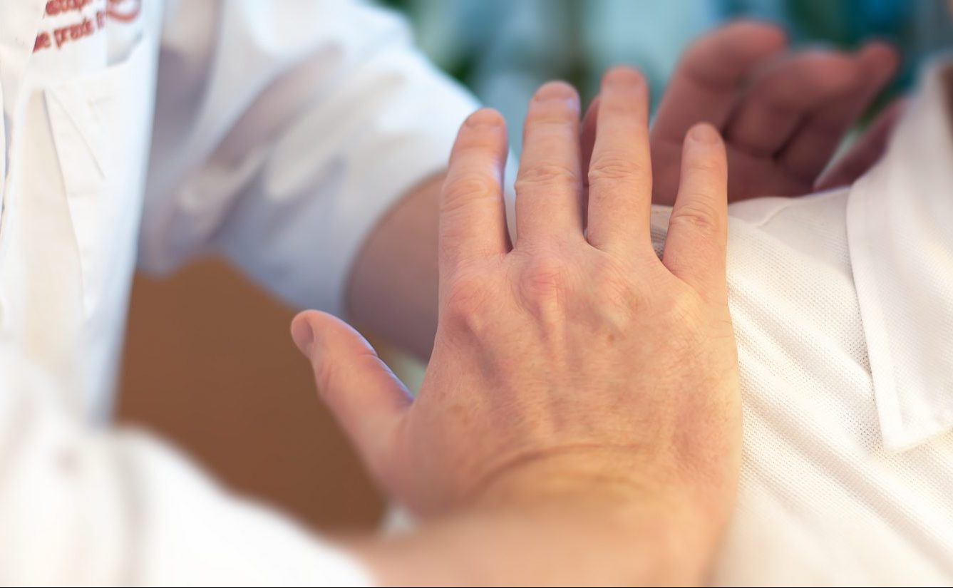 Osteopathie