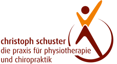 Logo der Praxis für Physiotherapie und Chiropraktik Christoph Schuster